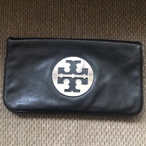 Black Tory Burch bag